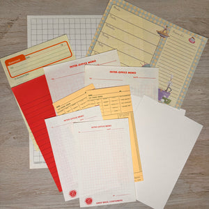 Paper Relics Junk Journal card kit - December 2024