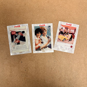 Movie Theater Junk Journal Scrapbook kit - March 2025