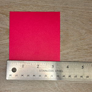 3-7/16" x 3-7/16" - Cardstock Remnants - Squares