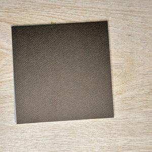 3-7/16" x 3-7/16" - Cardstock Remnants - Squares