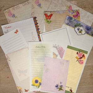 Butterfly Grab Bag