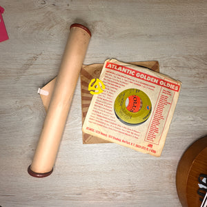 Music Through the Years Junk Journal Scrapbook kit - May 2025