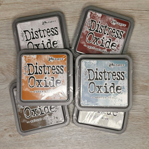Tim Holtz Distress Oxide