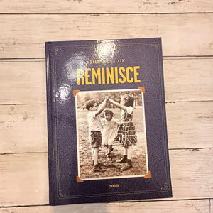 The Best of Reminisce
