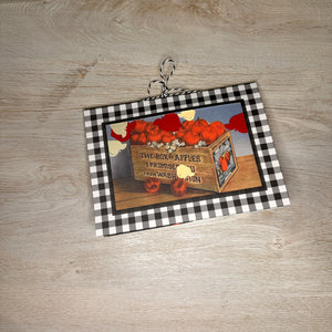 Fruit Mini Journal card kit - May 14th ONLY