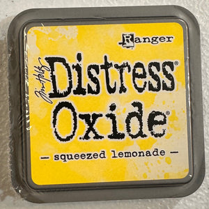 Tim Holtz Distress Oxide