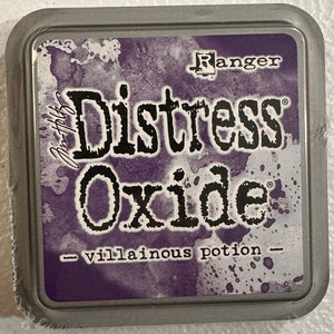 Tim Holtz Distress Oxide