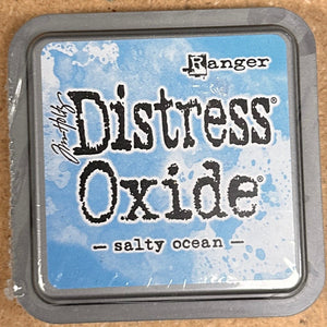 Tim Holtz Distress Oxide