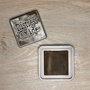 Tim Holtz Distress Oxide - Used Once