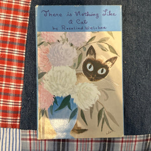 There's Nothing Like a Cat