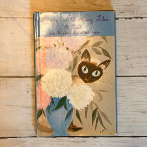 There's Nothing Like a Cat