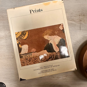 Smithsonian Illustrated Library of Antiques