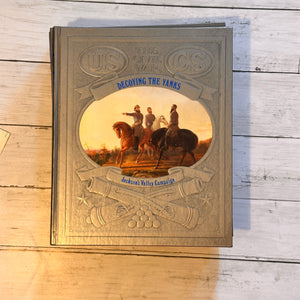 Time Life The Civil War books - 1983-1985