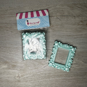 Mickey Miniature Frames