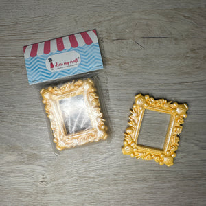 Mickey Miniature Frames