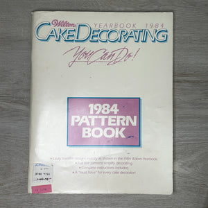 Wilton Pattern Books