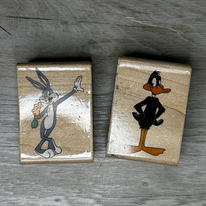 Rubber Stamp bundles - Used