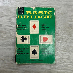 Basic Bridge bundle