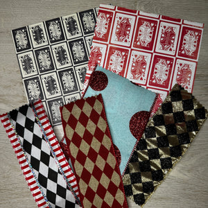 Let the Games Begin Junk Journal Scrapbook kit - July 2025