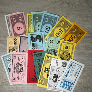 Let the Games Begin Junk Journal Scrapbook kit - July 2025