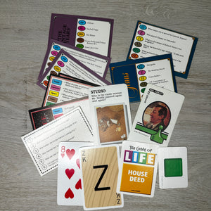 Let the Games Begin Junk Journal Scrapbook kit - July 2025