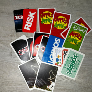 Let the Games Begin Junk Journal Scrapbook kit - July 2025