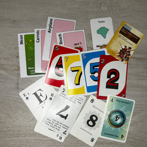 Let the Games Begin Junk Journal Scrapbook kit - July 2025