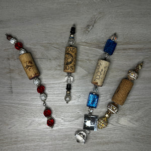 Dangling ornament/embellishment