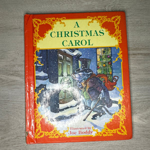 A Christmas Carol