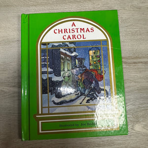 A Christmas Carol
