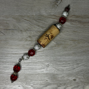 Dangling ornament/embellishment