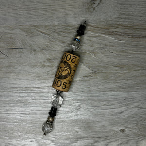 Dangling ornament/embellishment