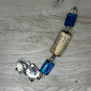 Dangling ornament/embellishment