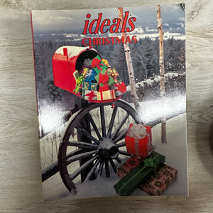Ideals magazines