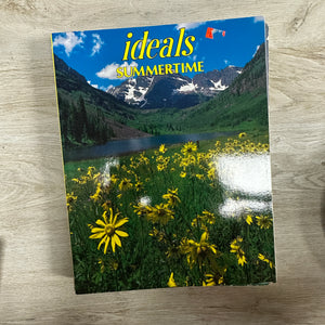 Ideals magazines