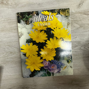 Ideals magazines