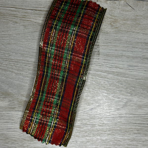 Christmas in July Mini Journal card kit - July 14th ONLY