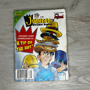 Double Digest Comic Books