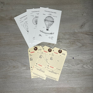 Steampunk Junk Journal Scrapbook kit - August 2025