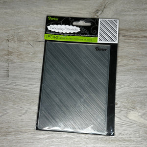 Embossing Folders ~4x6