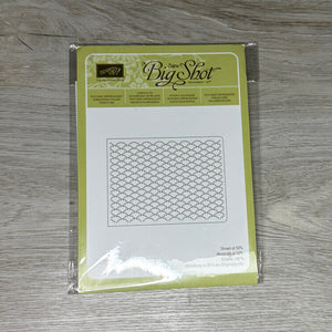 Embossing Folders ~4x6