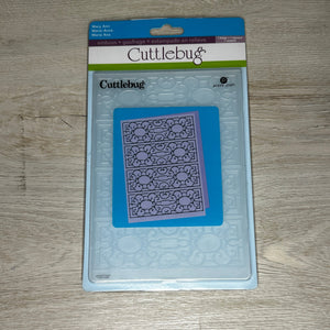 Embossing Folders ~5x7