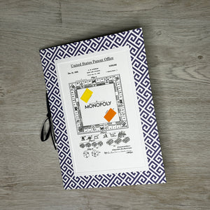 Fun Games Mini Journal card kit - September 14th ONLY