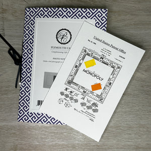Fun Games Mini Journal card kit - September 14th ONLY