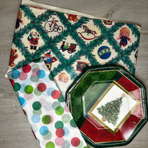 Christmas Holiday - October 2025