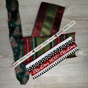 Christmas Holiday - October 2025