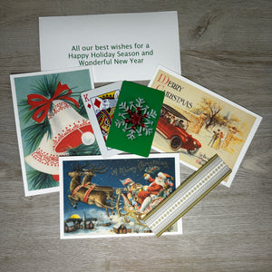 Christmas Holiday - October 2025