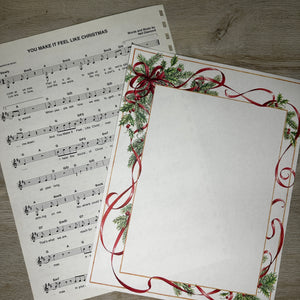 Christmas Holiday - October 2025