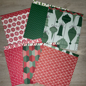 Christmas Holiday - October 2025