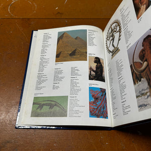 Mysteries of Mind Space & Time